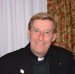 Rev. Richard W. Beck